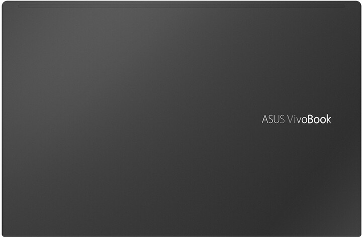ASUS VivoBook S14 M433, černá_1751479456
