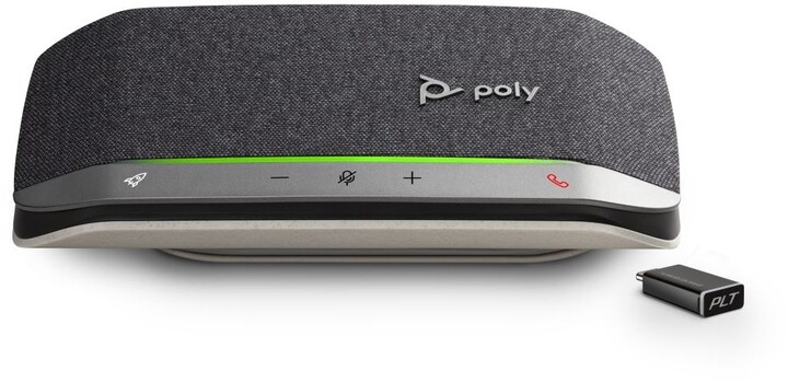Poly Sync 20+ SY20, USB-C / BT600_2048646559