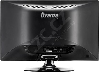 iiyama ProLite E2773HDS - LED monitor 27&quot;_342014278