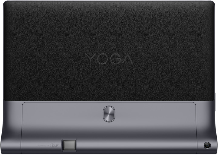 Lenovo Yoga Tablet 3 PRO 10.1&quot; - 64GB, LTE, černá_701068127