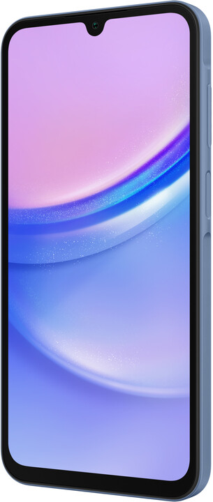 Samsung Galaxy A15, 4GB/128GB, Blue_1412598415