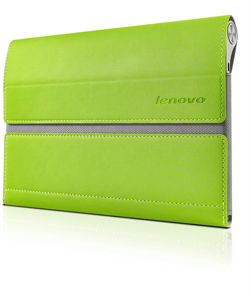 Lenovo pouzdro a fólie pro Yoga 2 8&quot;, zelená_477311297
