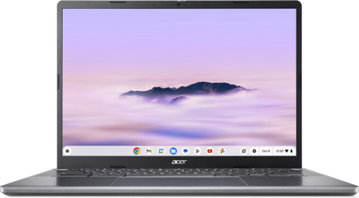 Acer Chromebook Plus 514 (CB514-3HT), šedá_1761408386