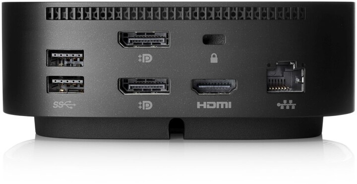 HP USB-C Dock G5_195131230
