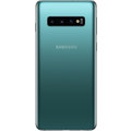 Samsung Galaxy S10, 8GB/128GB, zelená - AKCE_1029190241