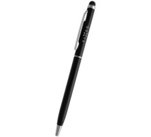 FIXED Pen2 psací pero 2v1 se stylusem pro dotykové displeje, černé_809172339