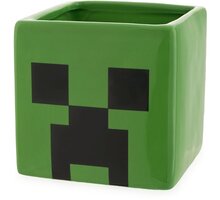 Hrnek Minecraft - Creeper Face, 445ml_1982493534