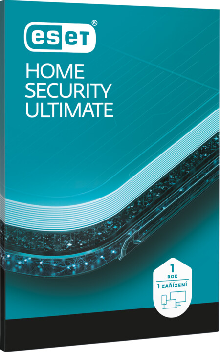 ESET Home security Ultimate 10PC na 3 roky_1843937762