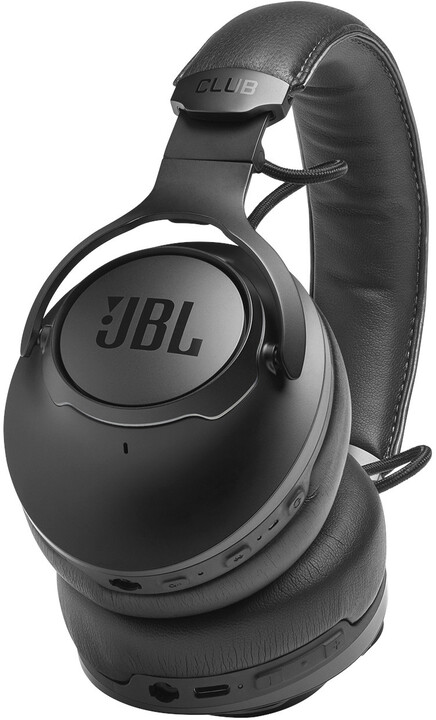 JBL CLUB ONE, černá_309909737
