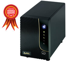 Zyxel NSA320_1039131282