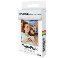 Polaroid Zink Premium instantní film 2x3&quot;, 20 fotografií_1588907449