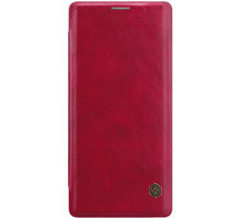 Nillkin Qin Book Pouzdro pro Samsung N960 Galaxy Note 9, červený_1237698789