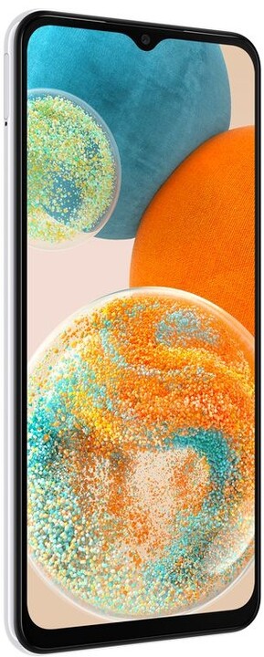 Samsung Galaxy A23 5G, 4GB/64GB, White_1973733595