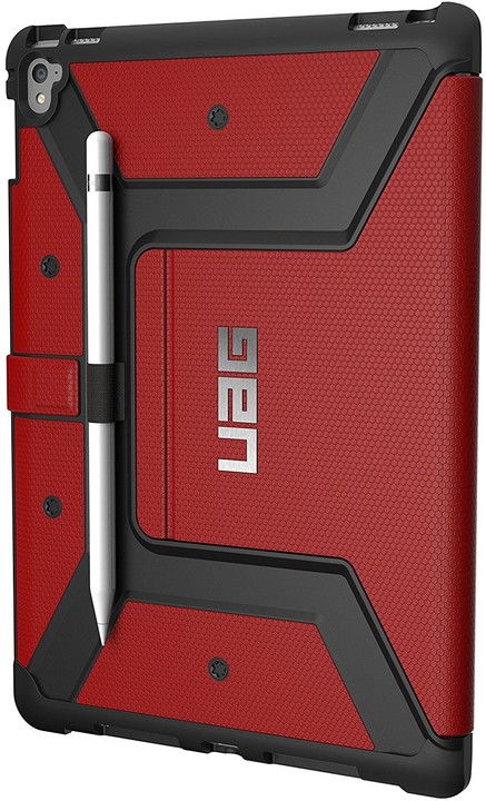 UAG Folio case Red - iPad Pro 9.7_963639972