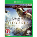 Assassin&#39;s Creed: Odyssey - Omega Edition (Xbox ONE) + Hodiny_124933541