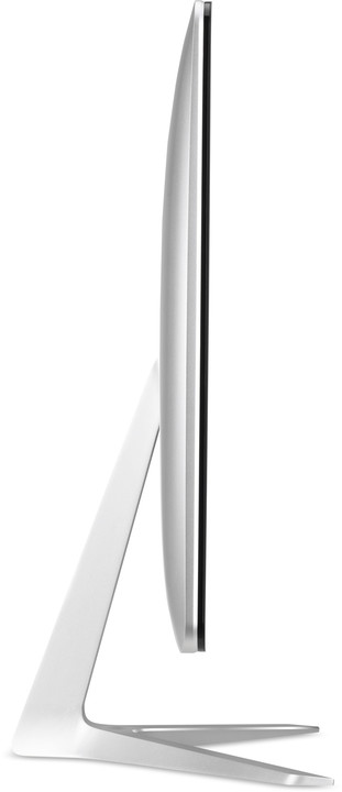 Acer Aspire U27-880, stříbrná_552150100