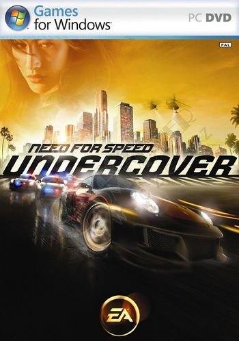 Need for Speed Undercover_725460808