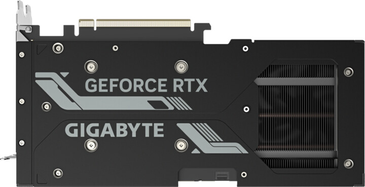 GIGABYTE GeForce RTX 4070 WINDFORCE OC 12G, 12GB GDDR6X_297198984