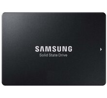 Samsung PM883, 2,5" - 240GB MZ7LH240HAHQ-00005