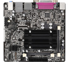 ASRock D1800B-ITX - Intel J1800_1797336854