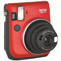 Fujifilm Instax mini 70, červená_1092133926