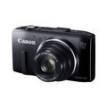 Canon PowerShot SX280 HS, černá_72261586
