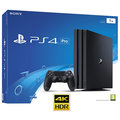 Konzole PlayStation 4 Pro v hodnotě 11 000 Kč_1805299944