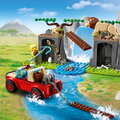 LEGO® City 60301 Záchranářský teréňák do divočiny_958728268