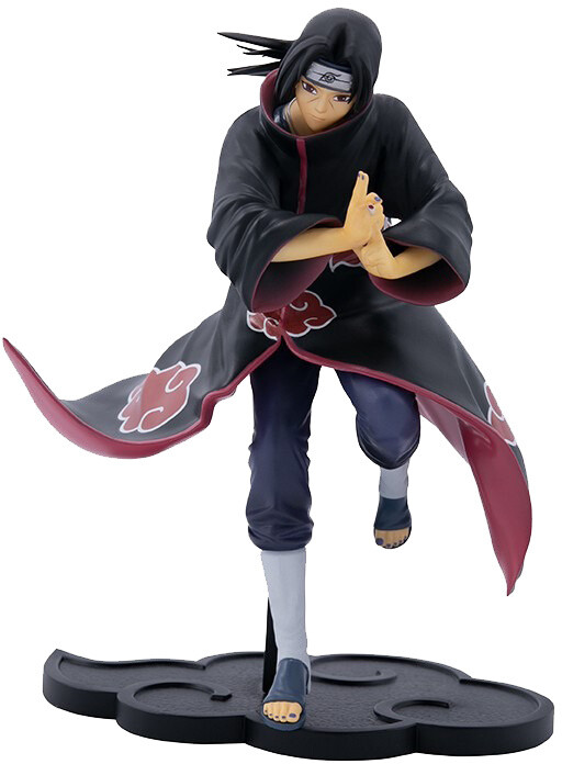 Figurka Naruto Shippuden - Itachi, 18cm_1238887687