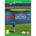 The Golf Club 2019 (Xbox ONE)_926032544