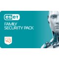 ESET Family Security Pack 5 - krabicová verze_1333842773