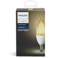 PHILIPS Hue White Ambiance, žárovka svíčková 6W E14 B39 DIM_1723038704