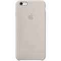 Apple iPhone 6s Plus Silicone Case, béžová_1181485706