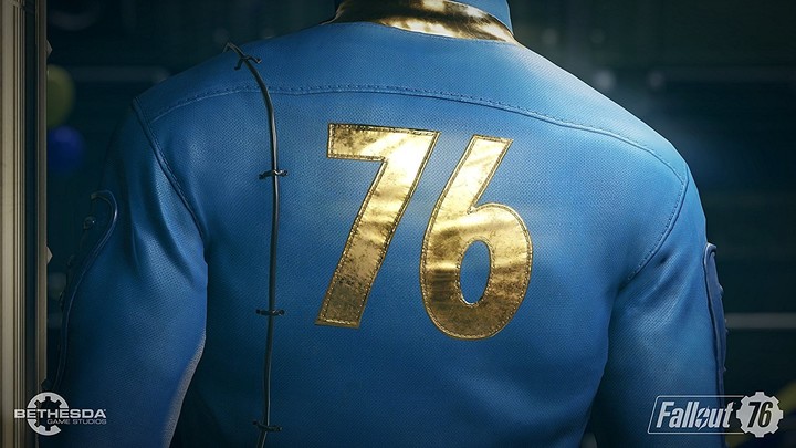 Fallout 76 (Xbox ONE) - elektronicky_874422105