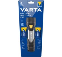 VARTA svítilna Day Light Multi LED F30 17612101421