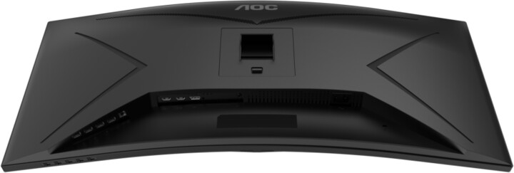 AOC CU34P2A - LED monitor 34&quot;_1371111664