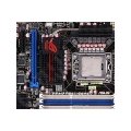 Asus Rampage II GENE: profesionální podvozek pro Core i7