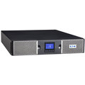 Eaton 9PX 2200i RT2U, 2200VA/2200W, LCD, Rack/Tower, síťová karta