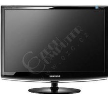 Samsung SyncMaster 933SN černý - LCD monitor 18.5&quot;_1580396748