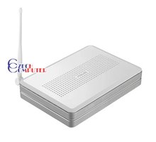 ASUS WL-600g ADSL WiFi router_1234265267
