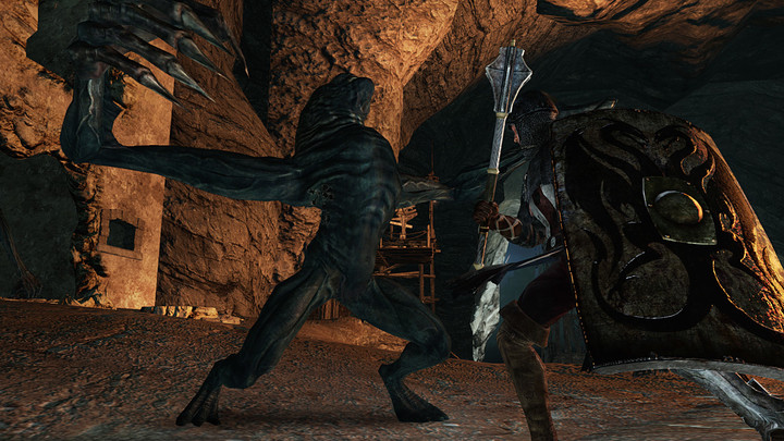 Dark Souls II: Scholar of the First Sin GOTY (PS3)_609513815