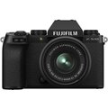 Fujifilm X-S10 + XC15-45mm, černá