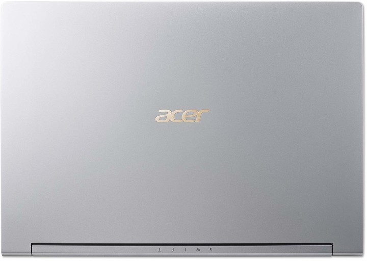 Acer Swift 3 celokovový (SF314-55-75W2), stříbrná_1750030120