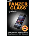PanzerGlass ochranné sklo na displej pro Sony Xperia Z1_1693223444
