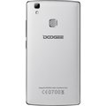 DOOGEE X5 Max Pro - 16GB, bílá_83281191