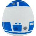 Plyšák Squishmallows Disney Star Wars - R2D2, 25 cm_1336372815
