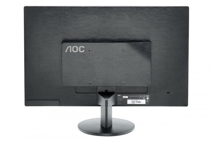 AOC M2470SWH - LED monitor 24"