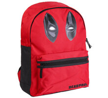 Batoh Deadpool - Urban Backpack O2 TV HBO a Sport Pack na dva měsíce