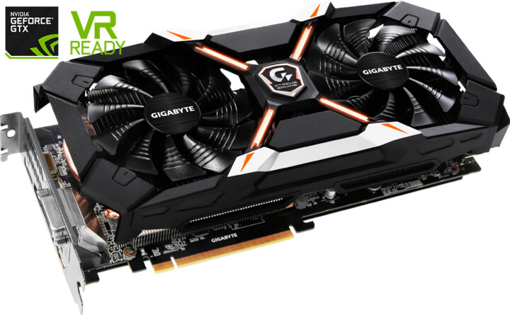 Gtx discount 10606 gb