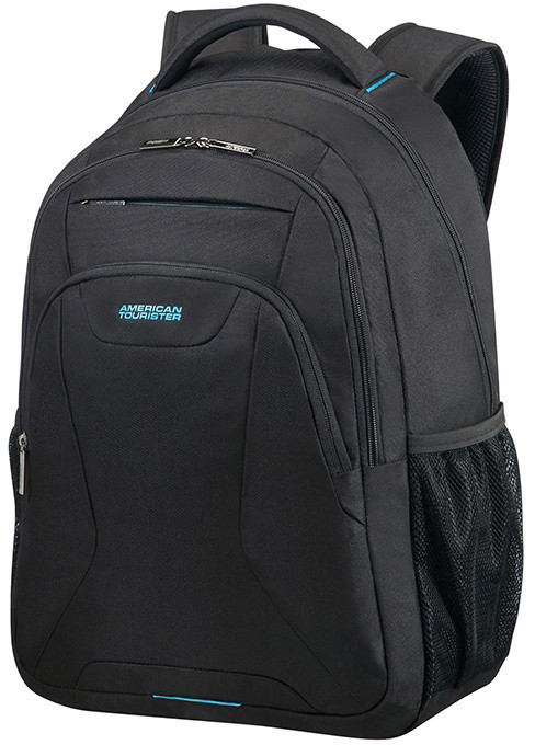 American Tourister AT WORK LAPTOP BACKPACK 17.3&quot; Black_330308190